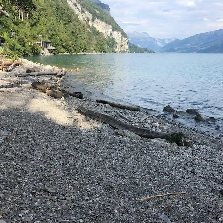 公寓 Lakeside 韦森